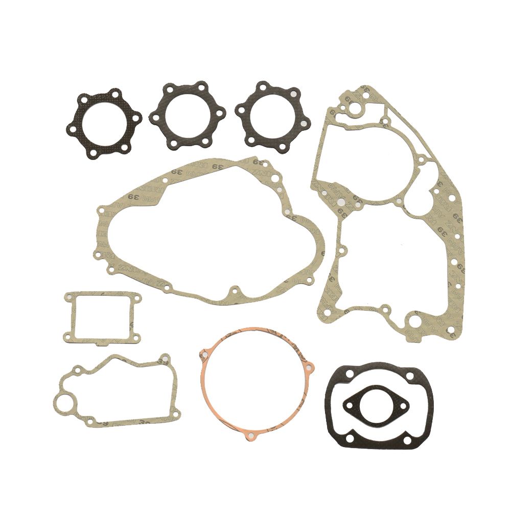 Complete Gasket Kit (oil seals not included) - Grafite Offroad