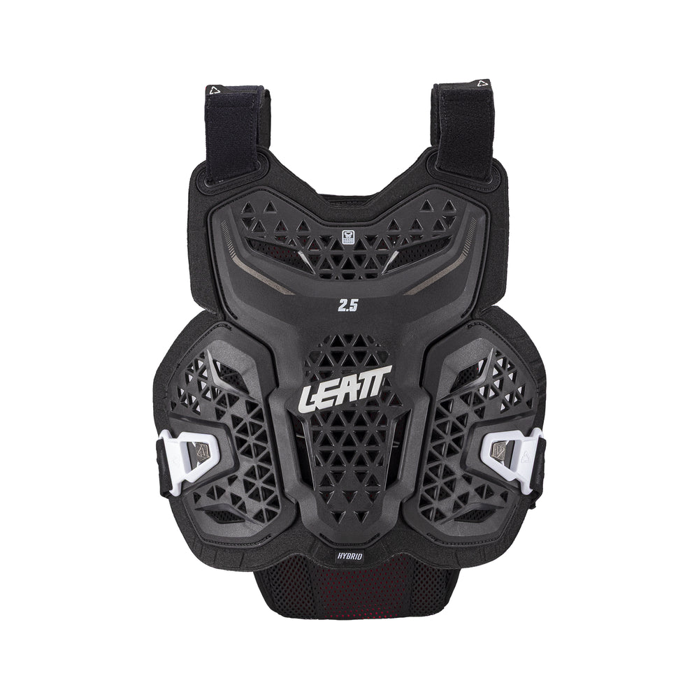 Pare-pierres 2.5 Hybrid Junior Leatt