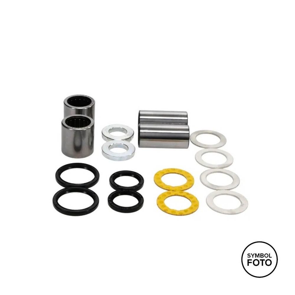 Prox Swingarm Linkage Bearing Kit Ktm125/250/300sx `23-24 - Grafite Offroad