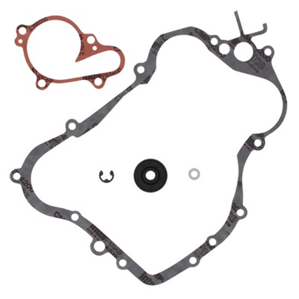 Prox Water Pump Rebuild Kit Yz125 `94-97 - Grafite Offroad