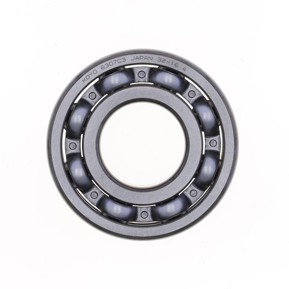 Bearing 6307C3 - KOYO - Grafite Offroad