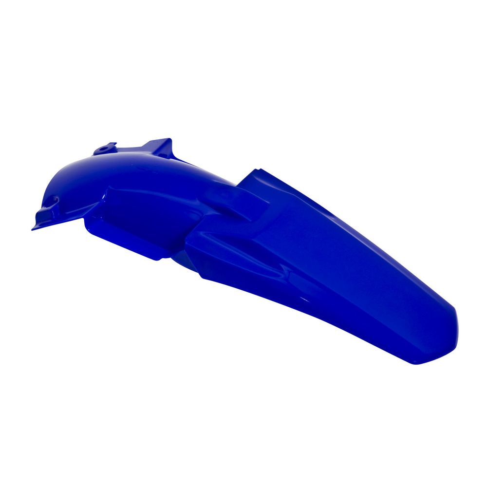 Rear Fender Yz Blue Replica Yamaha - Grafite Offroad