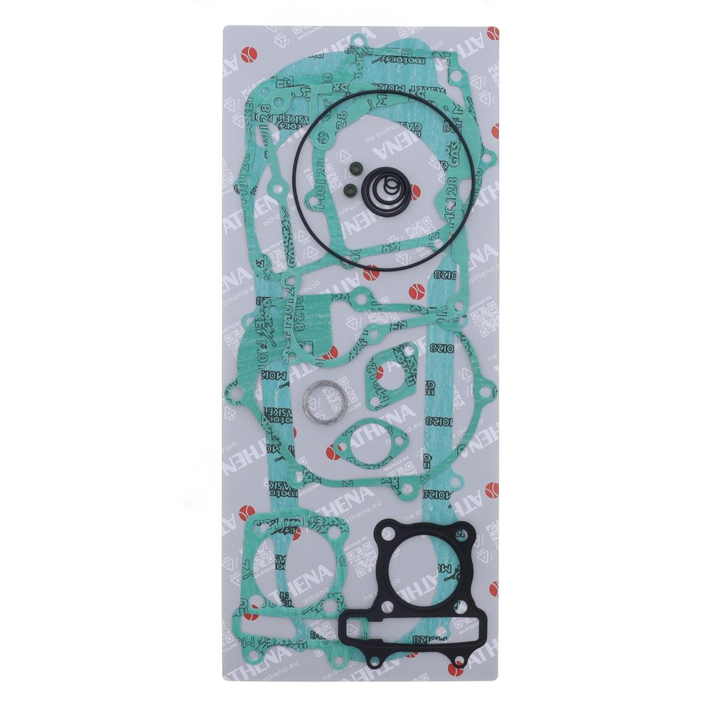 Complete Gasket Kit (oil seals not included) - Grafite Offroad