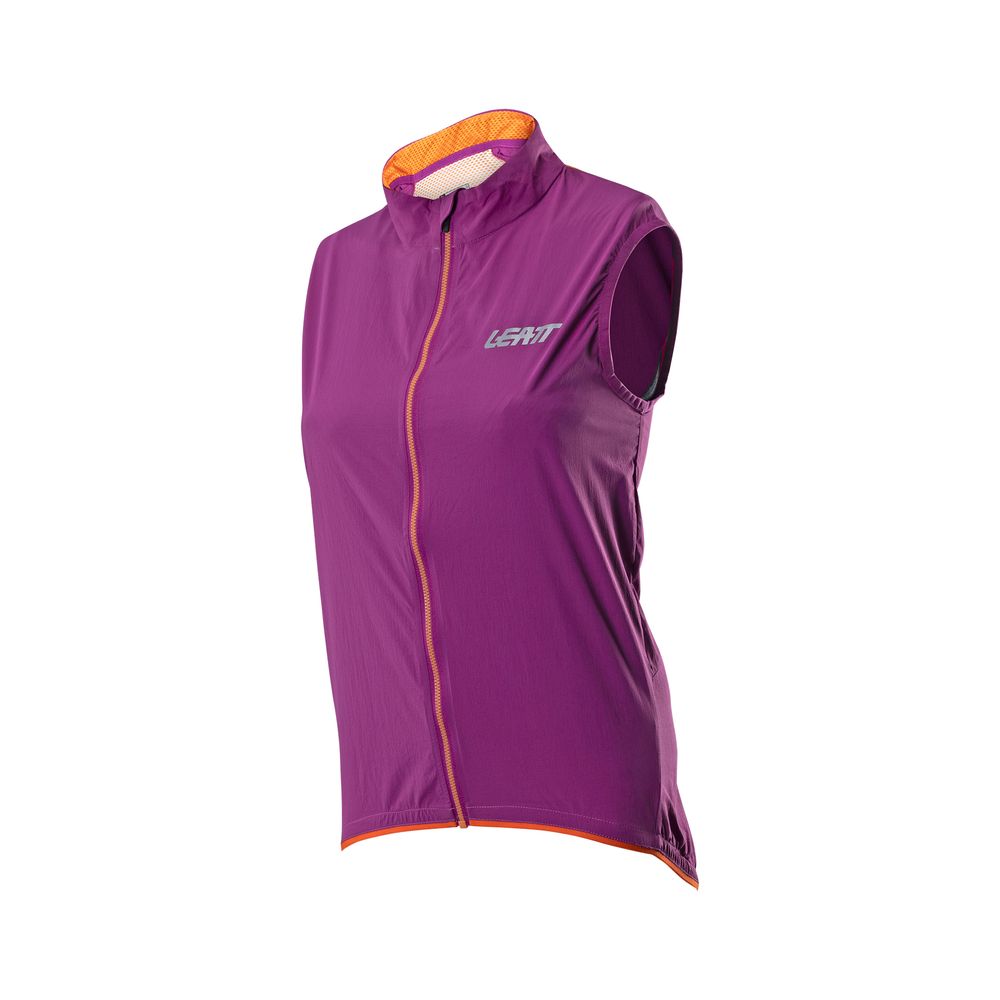VestMTBEndurance2.0Women - Grafite Offroad