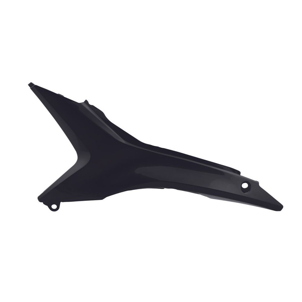 Air Box Cover Black Replica Honda - Grafite Offroad