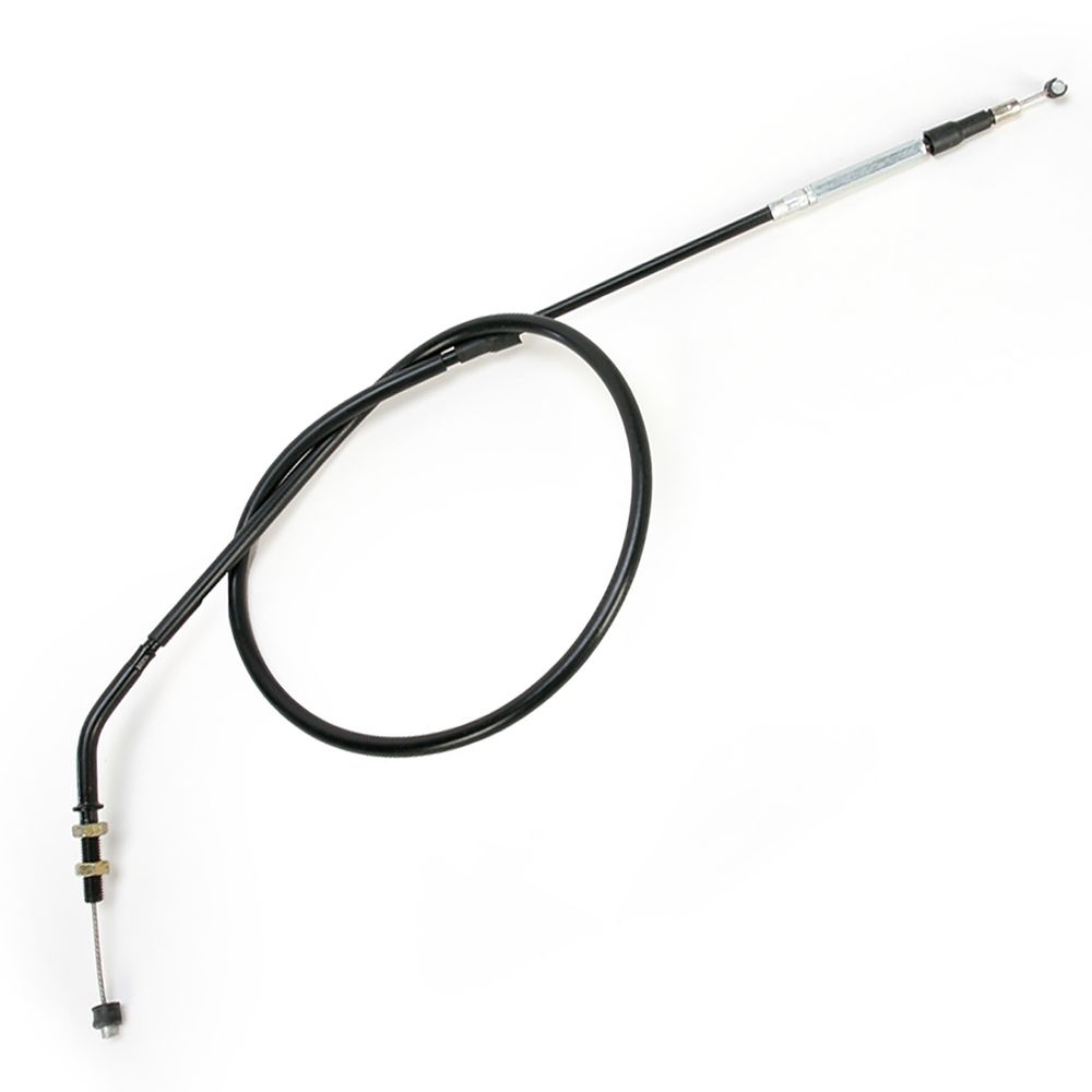 Cable, Black Vinyl, Clutch - Grafite Offroad
