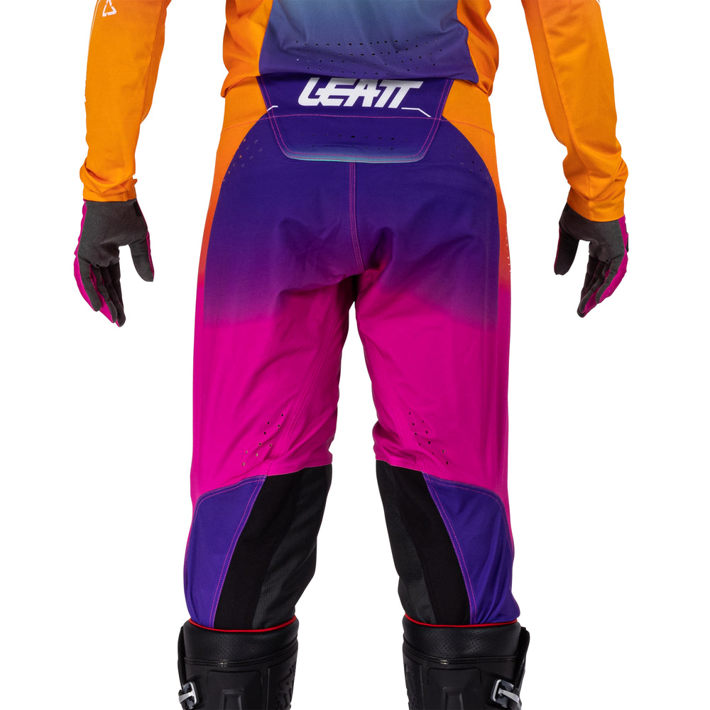 PantMoto5.5I.K.S - Grafite Offroad
