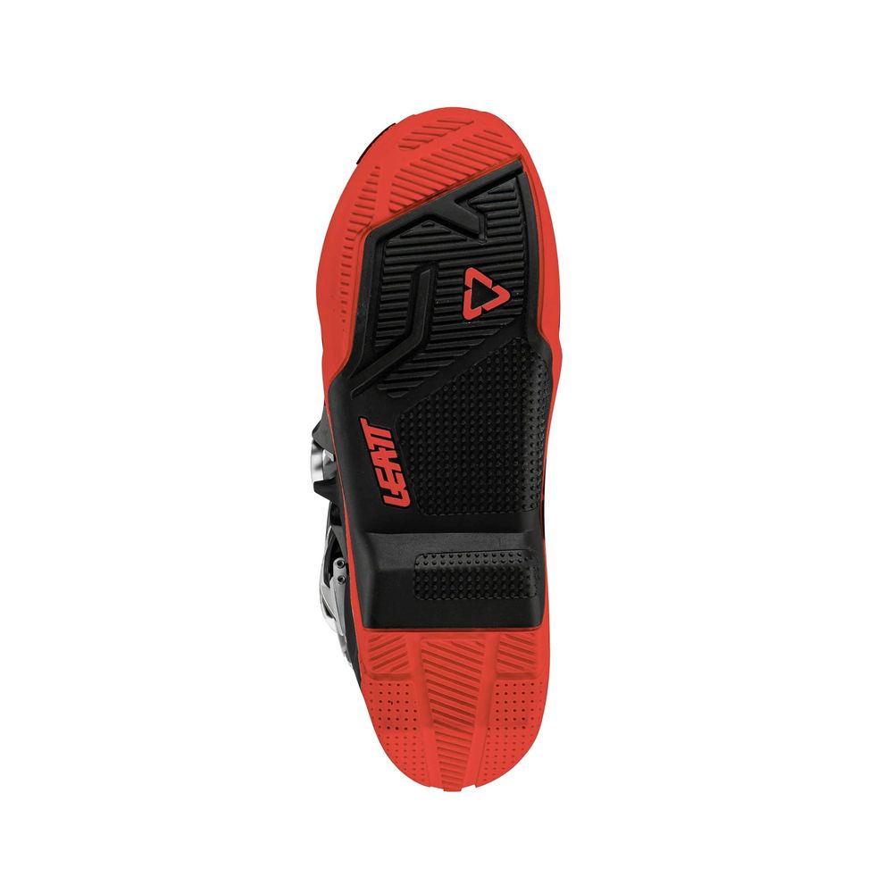 5.5 FlexLock Boots