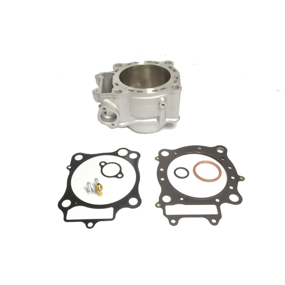 Standard Bore Cylinder Kit &Oslash; 96 mm, 450 cc with Gaskets (no piston included) - Grafite Offroad
