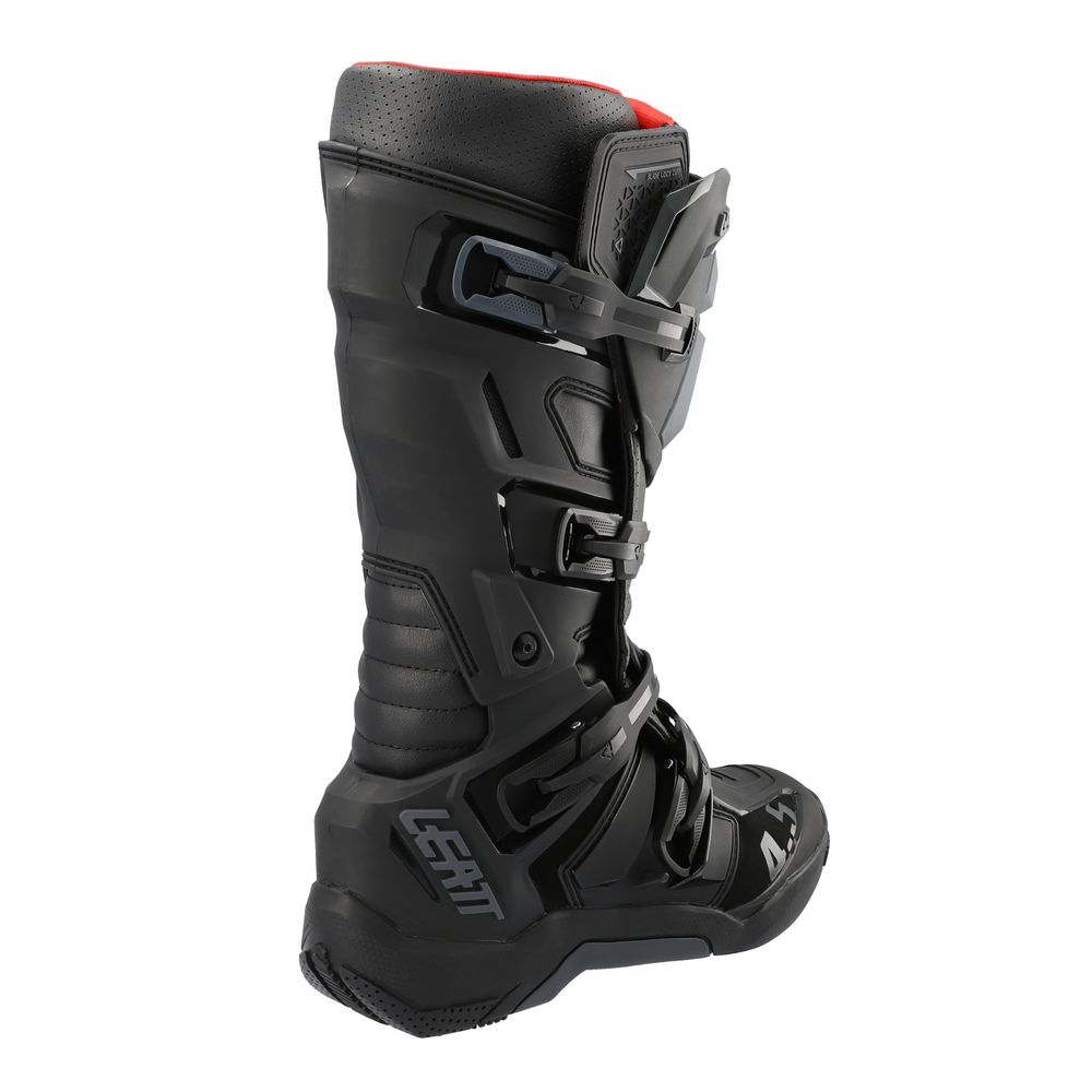 Boot 4.5 - Grafite Offroad