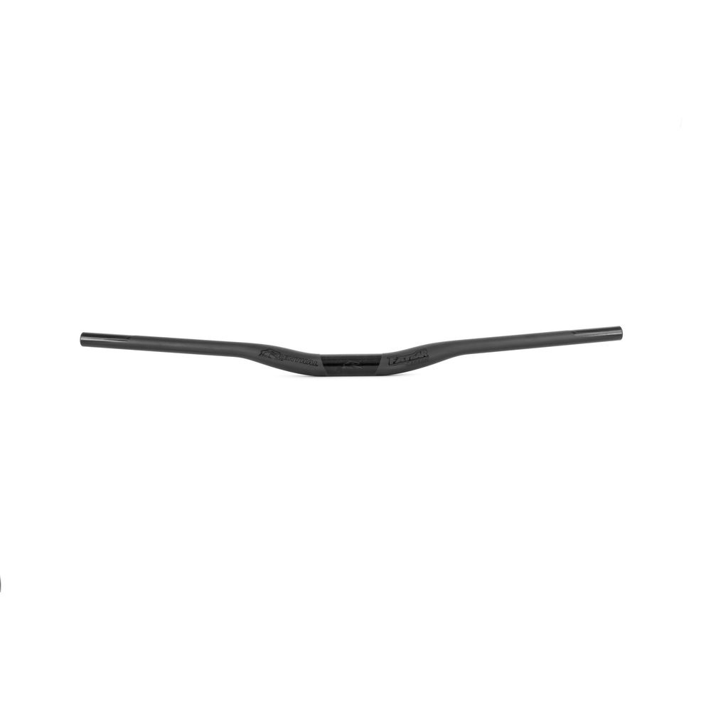 V2 Fatbar Carbon Handlebar 20 mm - Grafite Offroad