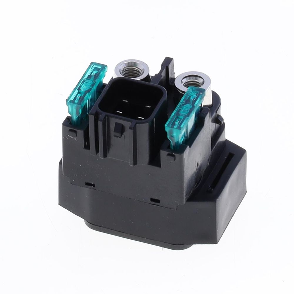 Starter Relay - Grafite Offroad