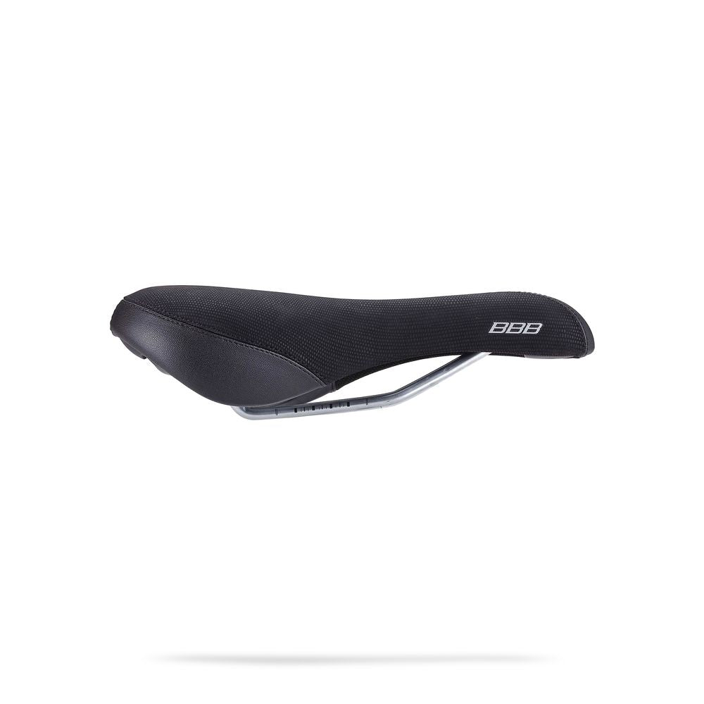 Saddle Multidensity Men - Grafite Offroad