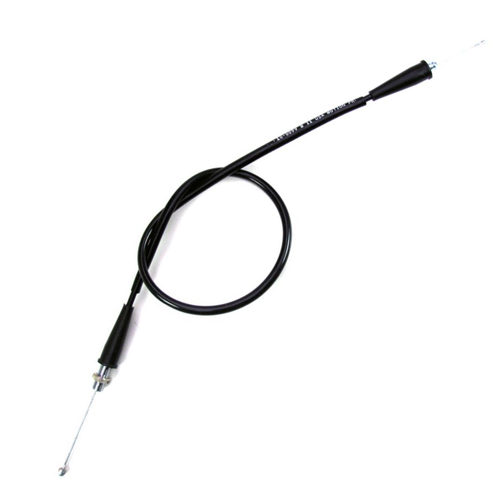 Cable, Black Vinyl, Throttle - Grafite Offroad
