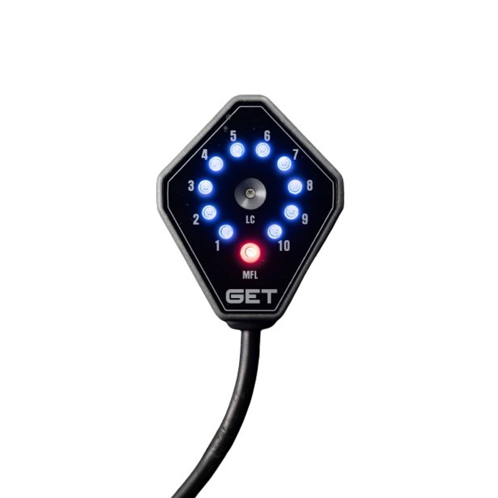 LC-GPA for SX1 PRO Control Unit - Grafite Offroad