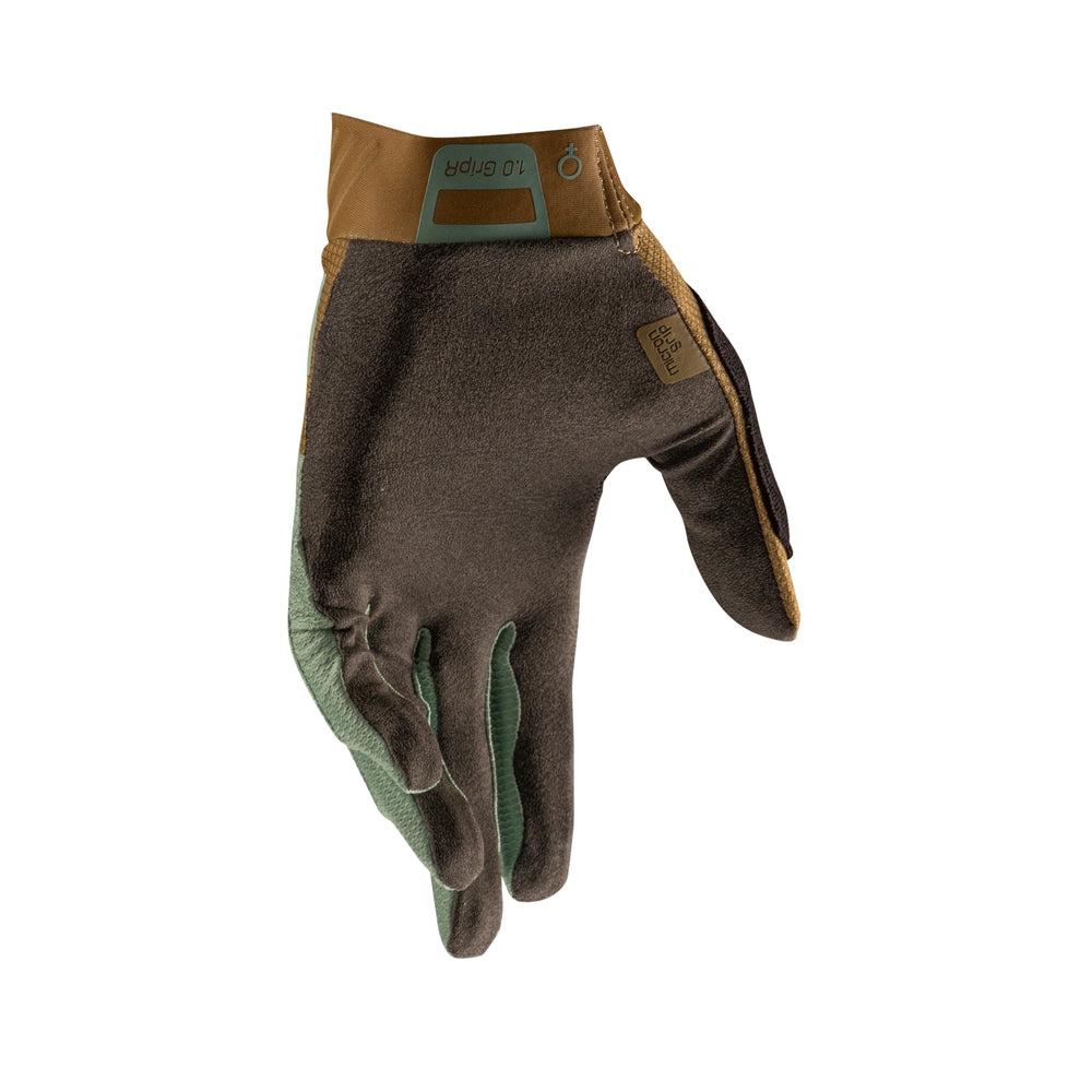 GloveMTB1.0GripRWomen - Grafite Offroad