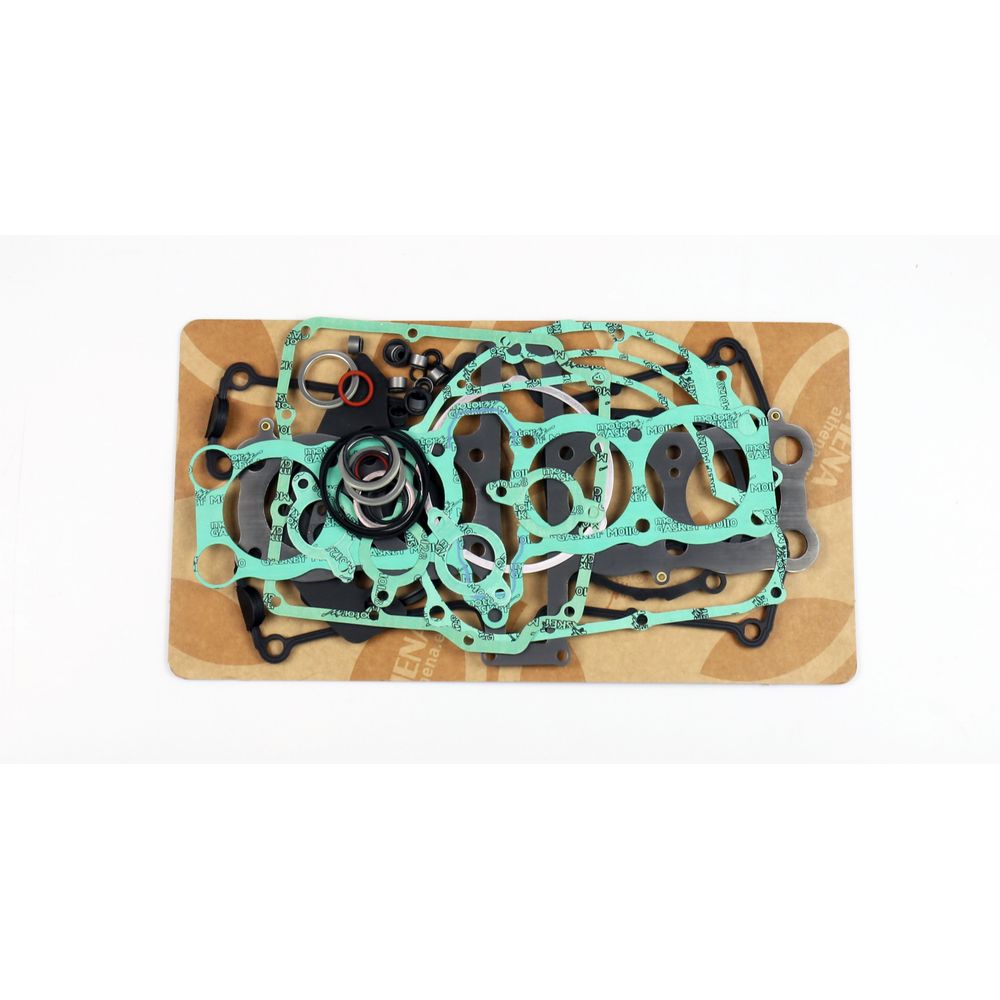 Complete Gasket Kit (oil seals not included) - Grafite Offroad