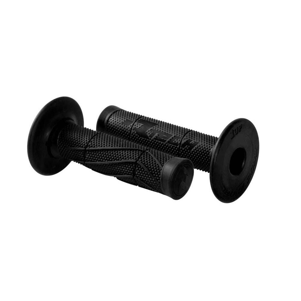 Wave Soft Grips Black - Grafite Offroad