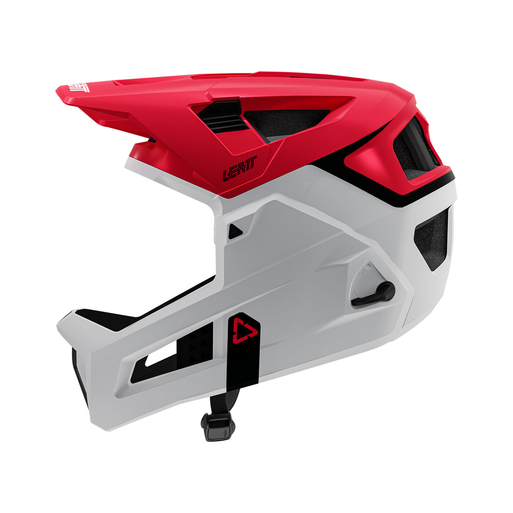 HelmetMTBEnduro4.0 - Grafite Offroad