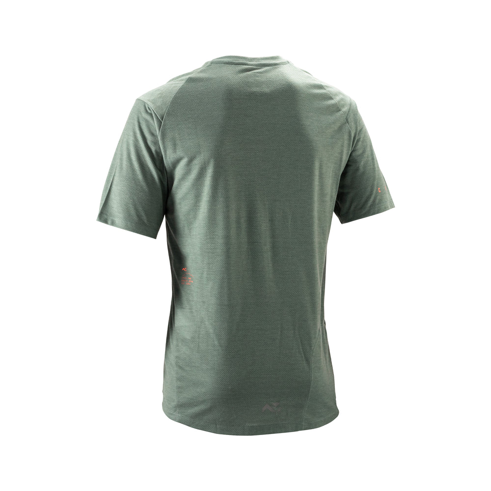 MTB Endurance 2.0 Jersey