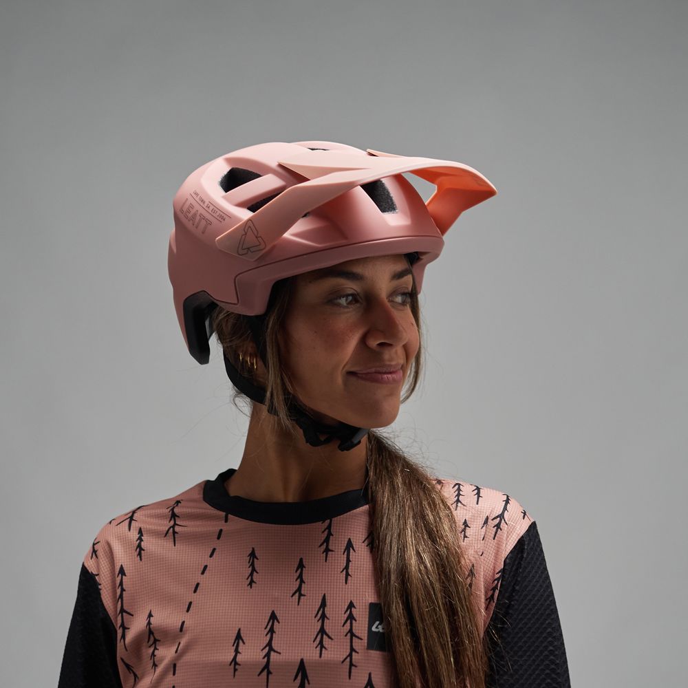 MTB AllMtn 2.0 Helmet