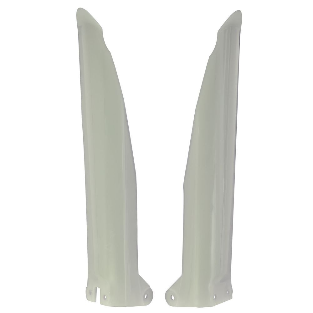 Fork Protectors Neutral Replica Kawasaki - Grafite Offroad