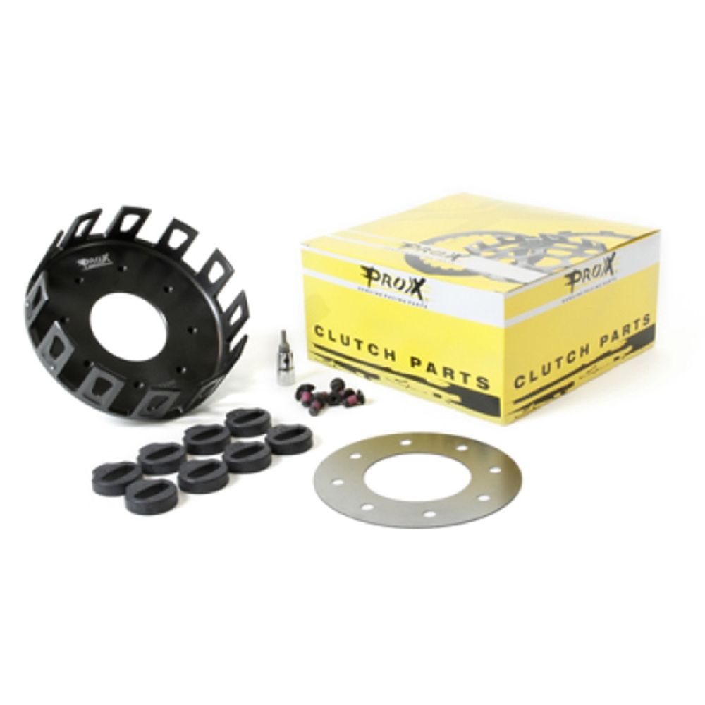 Prox Clutch Basket Ktm125/144 `06-08 + Ktm200 `07-08 - Grafite Offroad