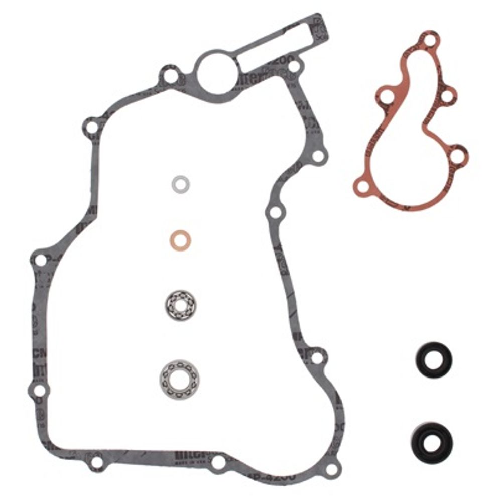 Prox Water Pump Rebuild Kit Cr125r `05-07 - Grafite Offroad