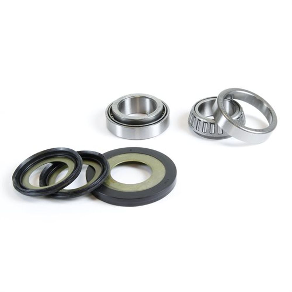 Prox Steering Bearing Kit Rm-z250 `08-20 - Grafite Offroad