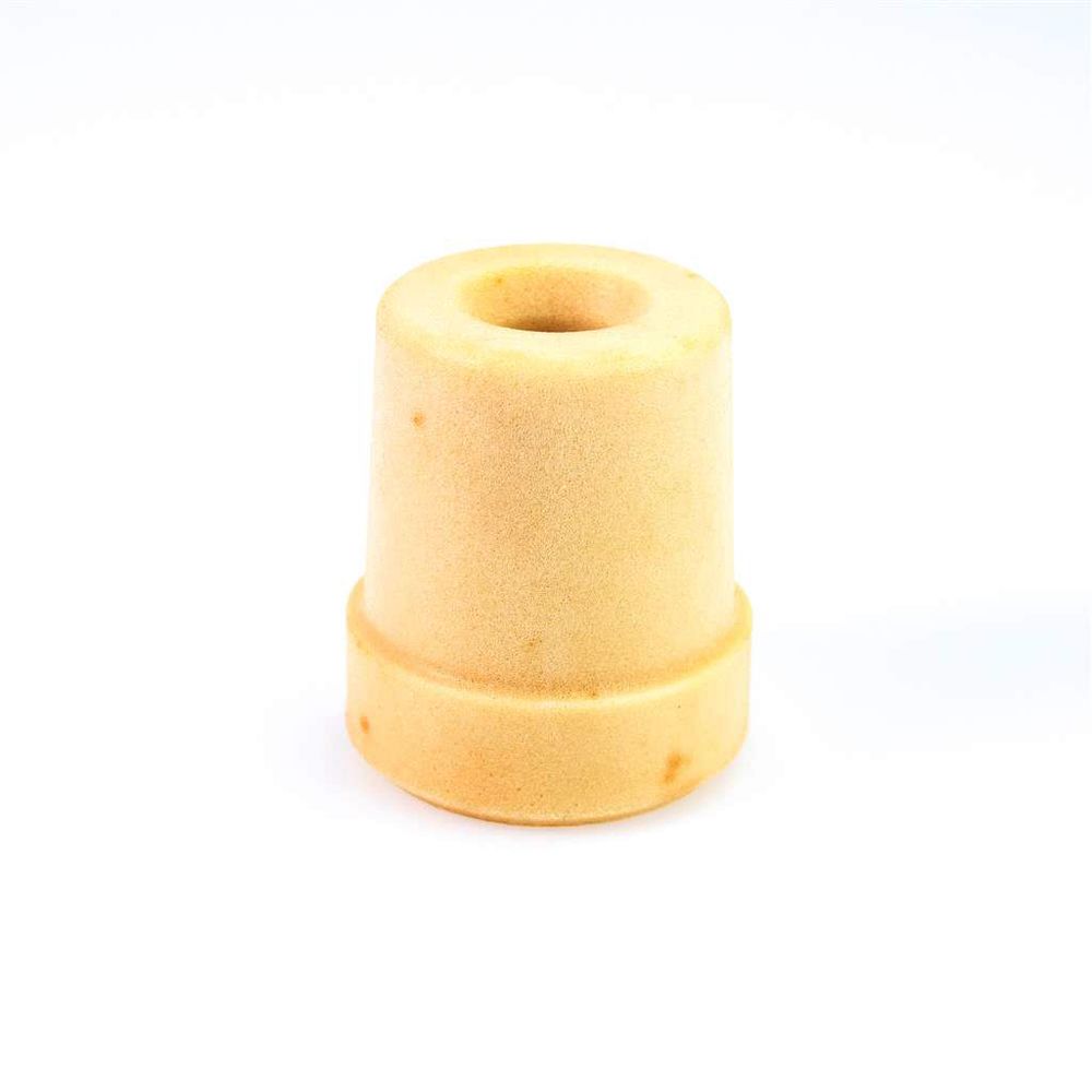 Kyb Shock Bottom Stopper Rubber D.12.5mm X D.34mm X H 40mm - Grafite Offroad