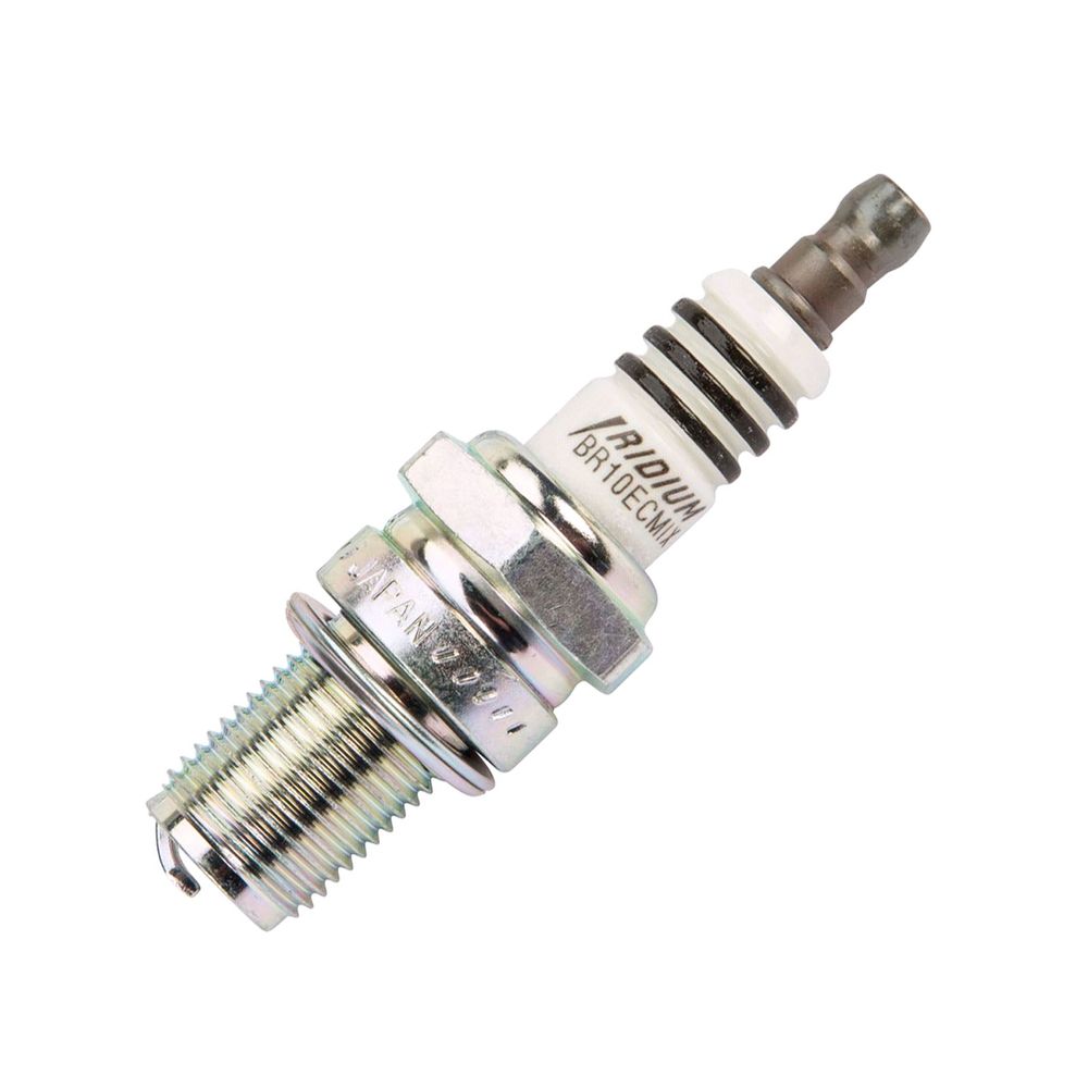 Spark-plug Ngk - Grafite Offroad