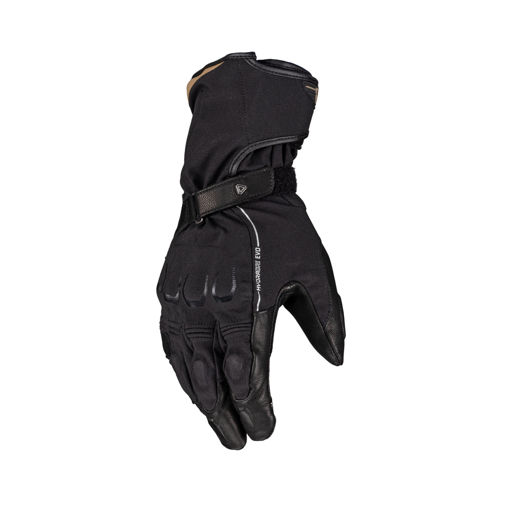ADV SubZero 7.5 Gloves - Grafite Offroad