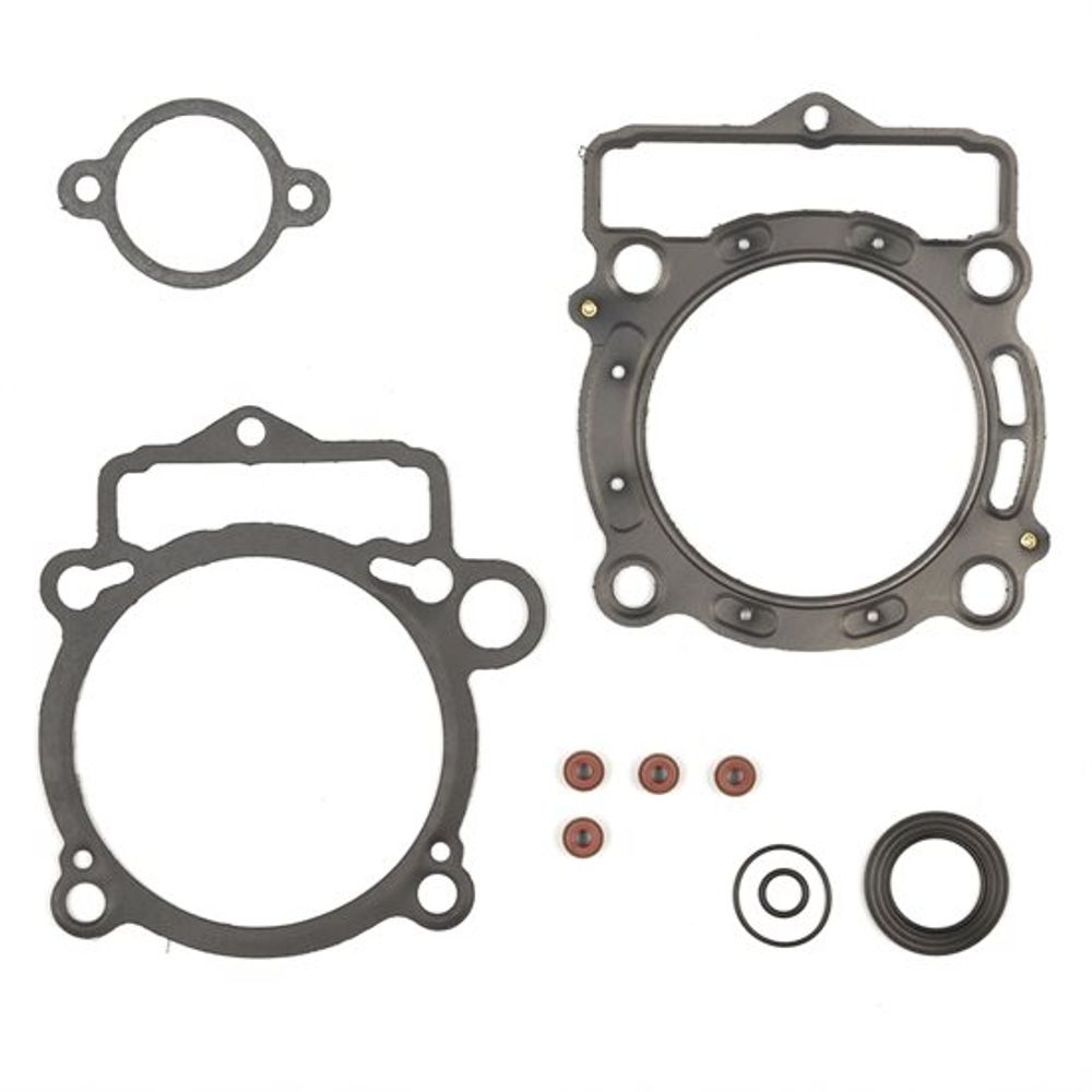 Prox Top End Gasket Set Ktm350sx-f `11-15 + 350exc-f `12-16 - Grafite Offroad