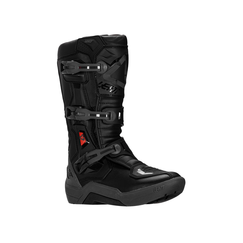 Boot3.5Jr - Grafite Offroad