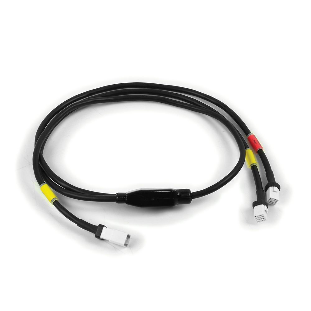 WiFiCOM Accessory Wiring for GP1-EVO/RX1-EVO/RX1-PWR Control Units - Grafite Offroad