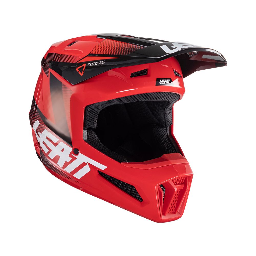 Moto 2.5 Helmet