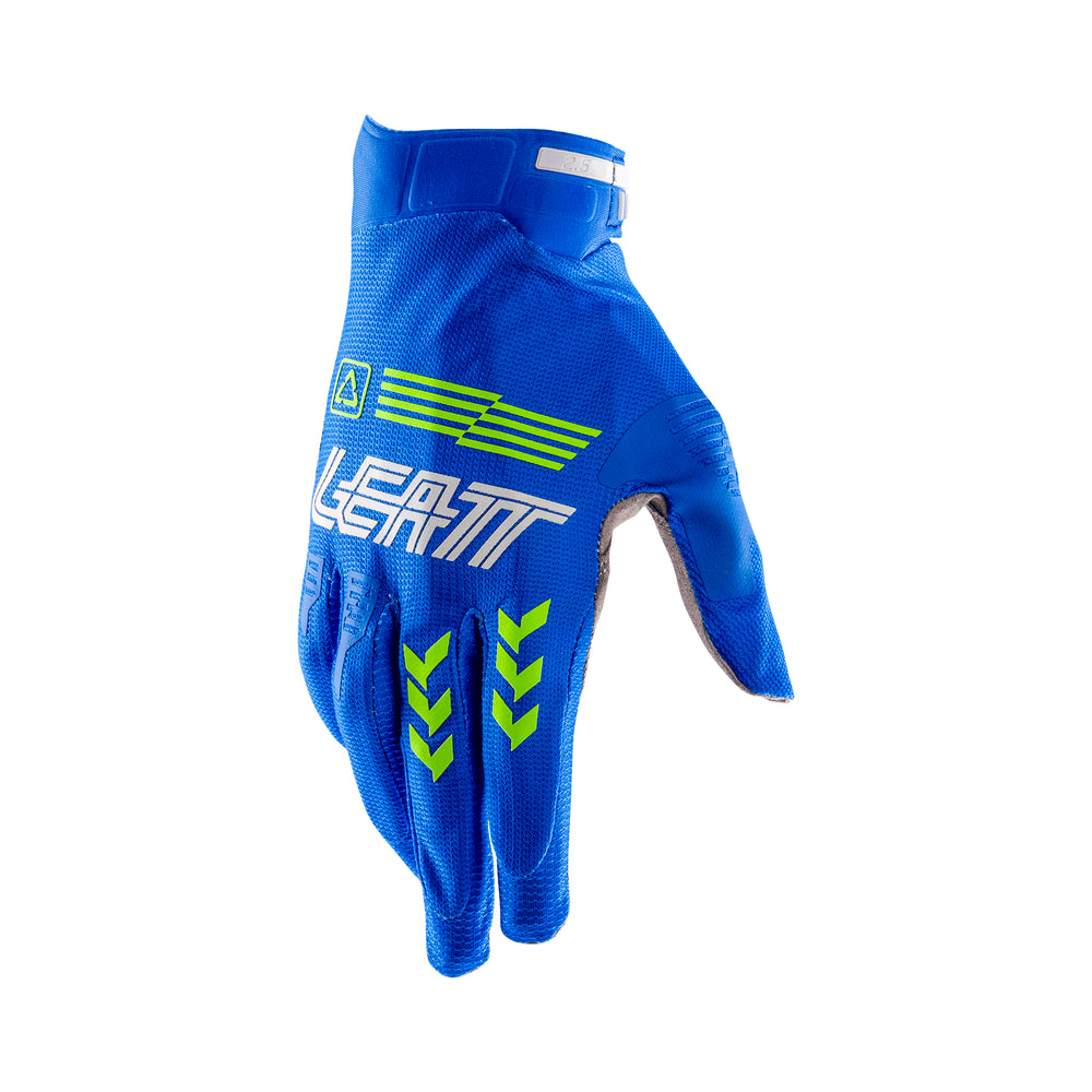 GloveMoto2.5X-Flow - Grafite Offroad