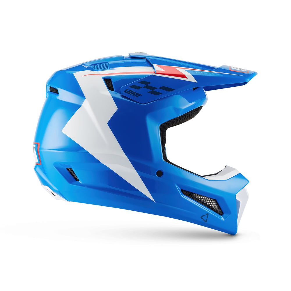 Helmet Kit Moto 3.5 Leatt
