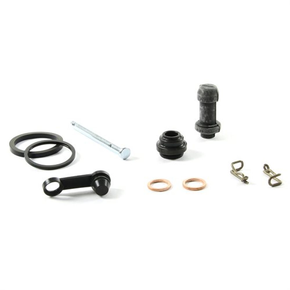 Prox Rear Brake Caliper Rebuild Kit Ktm125-380sx `01-02 - Grafite Offroad
