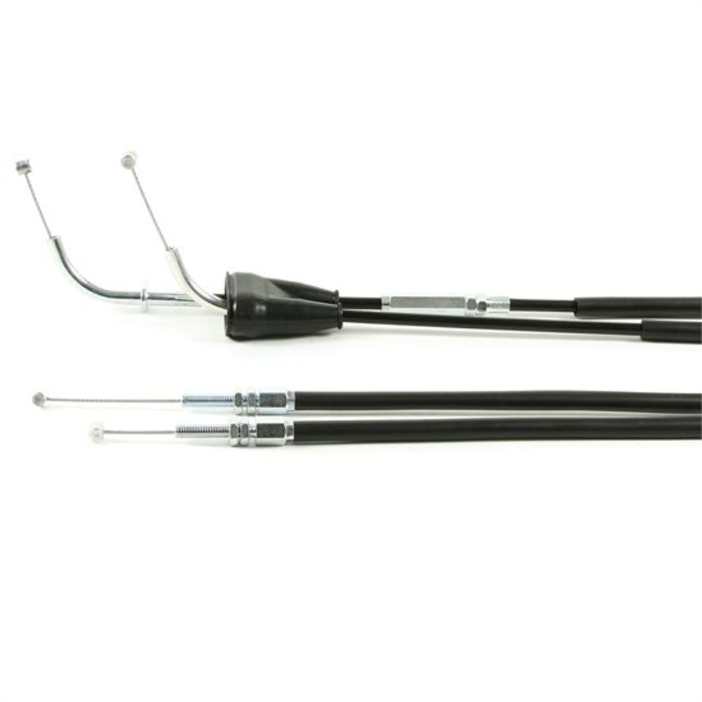 Prox Throttle Cable Dr250 `90-93 + Dr350 `90-99 - Grafite Offroad
