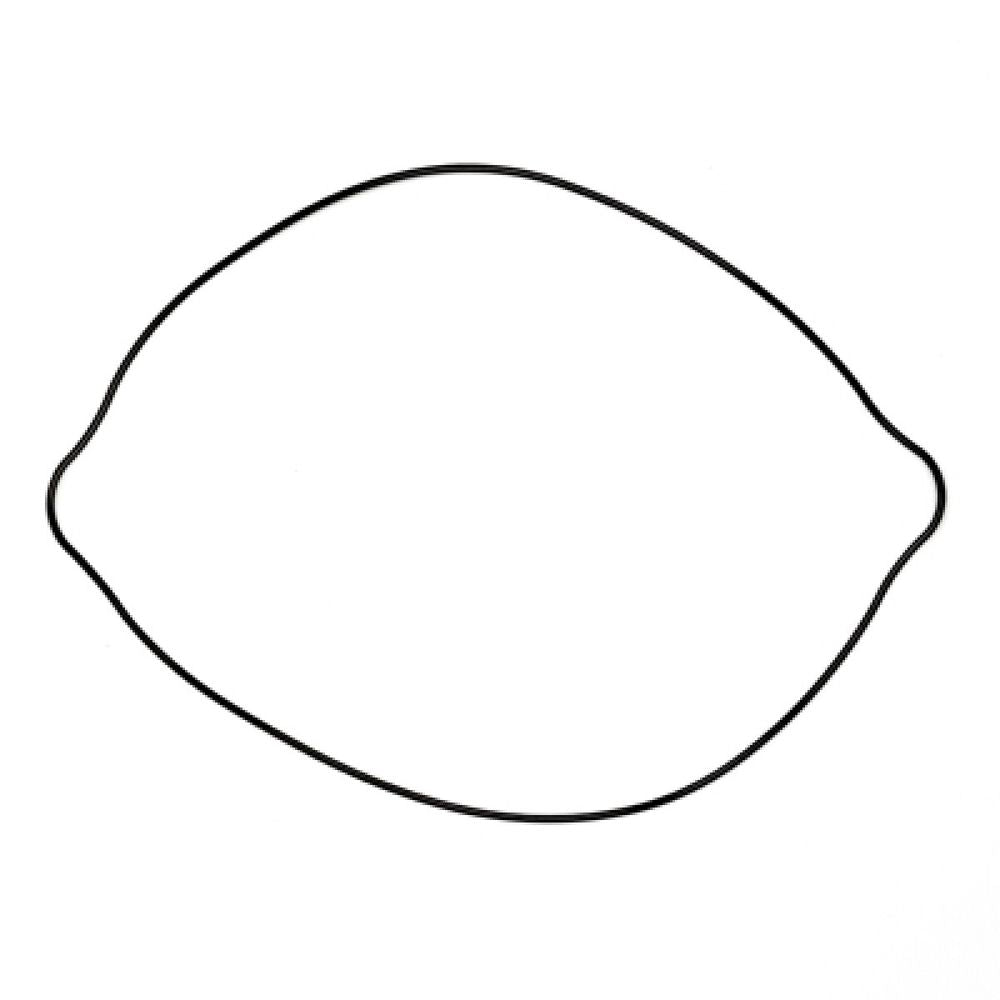 Prox Clutch Cover Gasket Rm250 `91-95 - Grafite Offroad