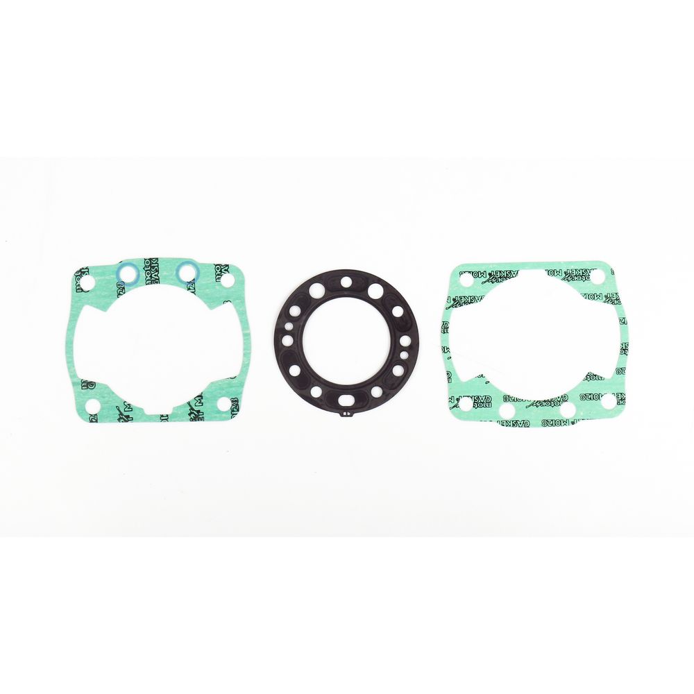 Race Gasket Kit: Gasket kit with Cylinder Head Gasket and 2 Cylinder Base Gaskets - Grafite Offroad
