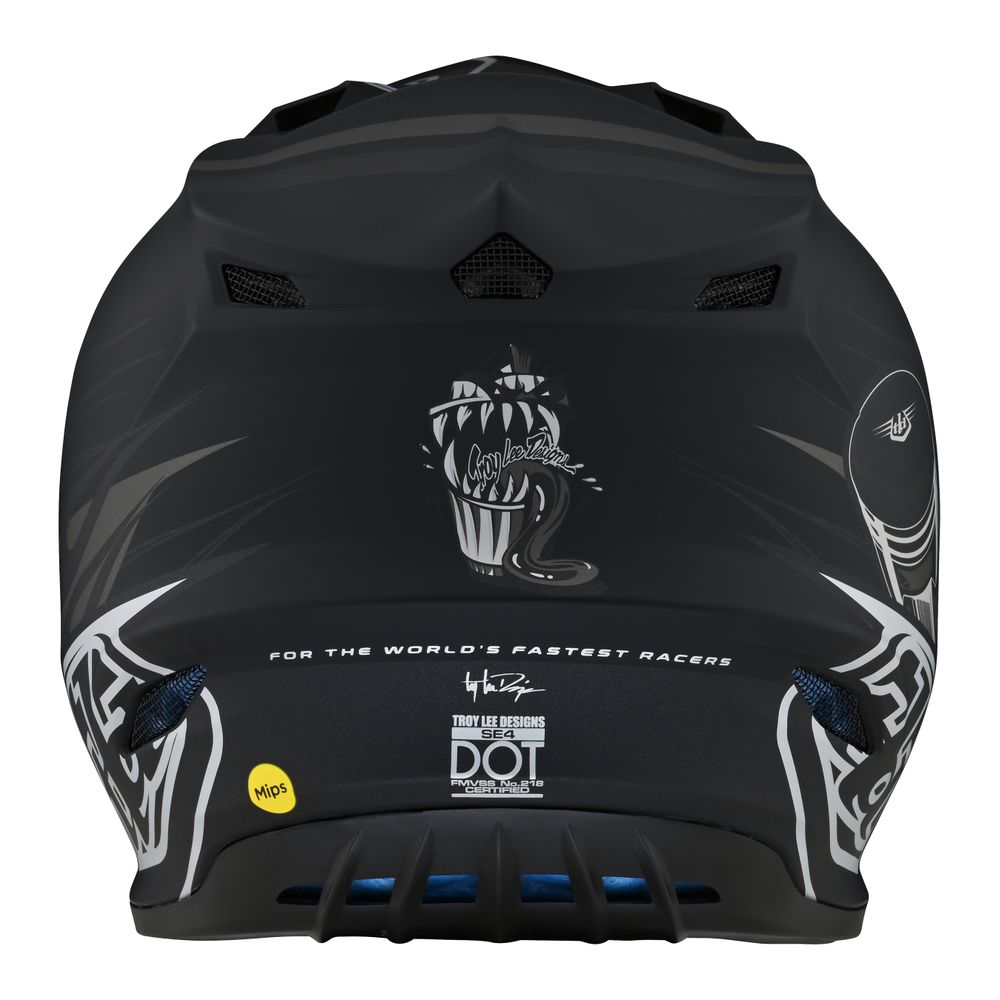 SE4 Poly Helmet Youth