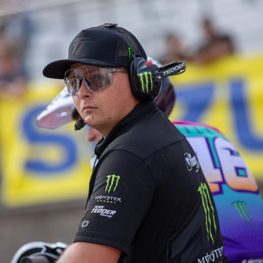 RideViz Pro Goggles