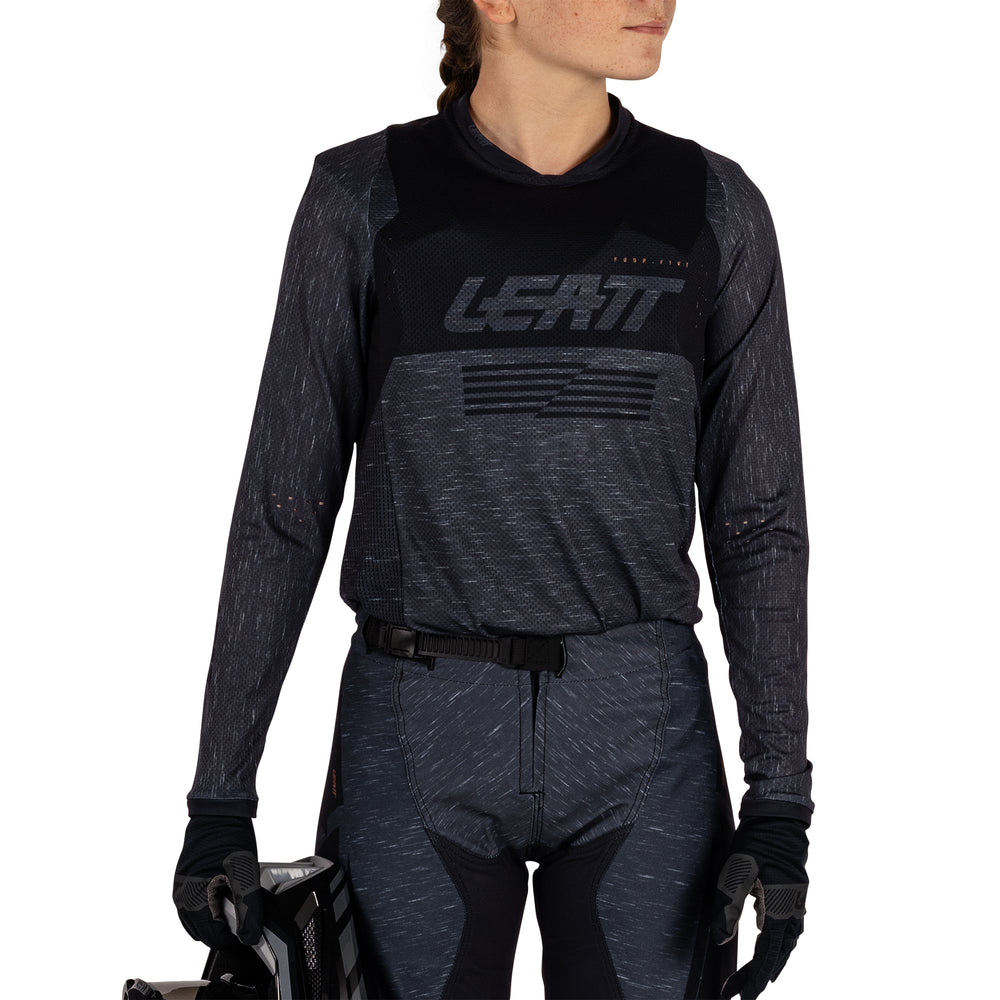 JerseyMoto4.5Jr - Grafite Offroad