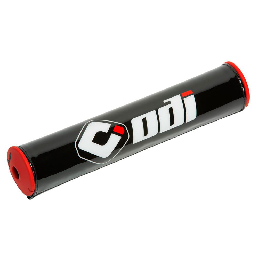 Odi Handlebar Cross-bar Pad Black/red - Grafite Offroad