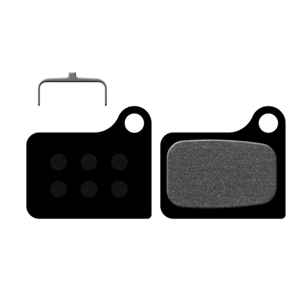Brake Pads Compatible Shimano Deore Br-m555, Nexave C-910 - Grafite Offroad