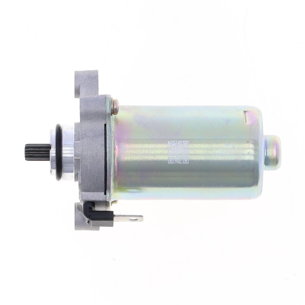Starter Motor - Grafite Offroad