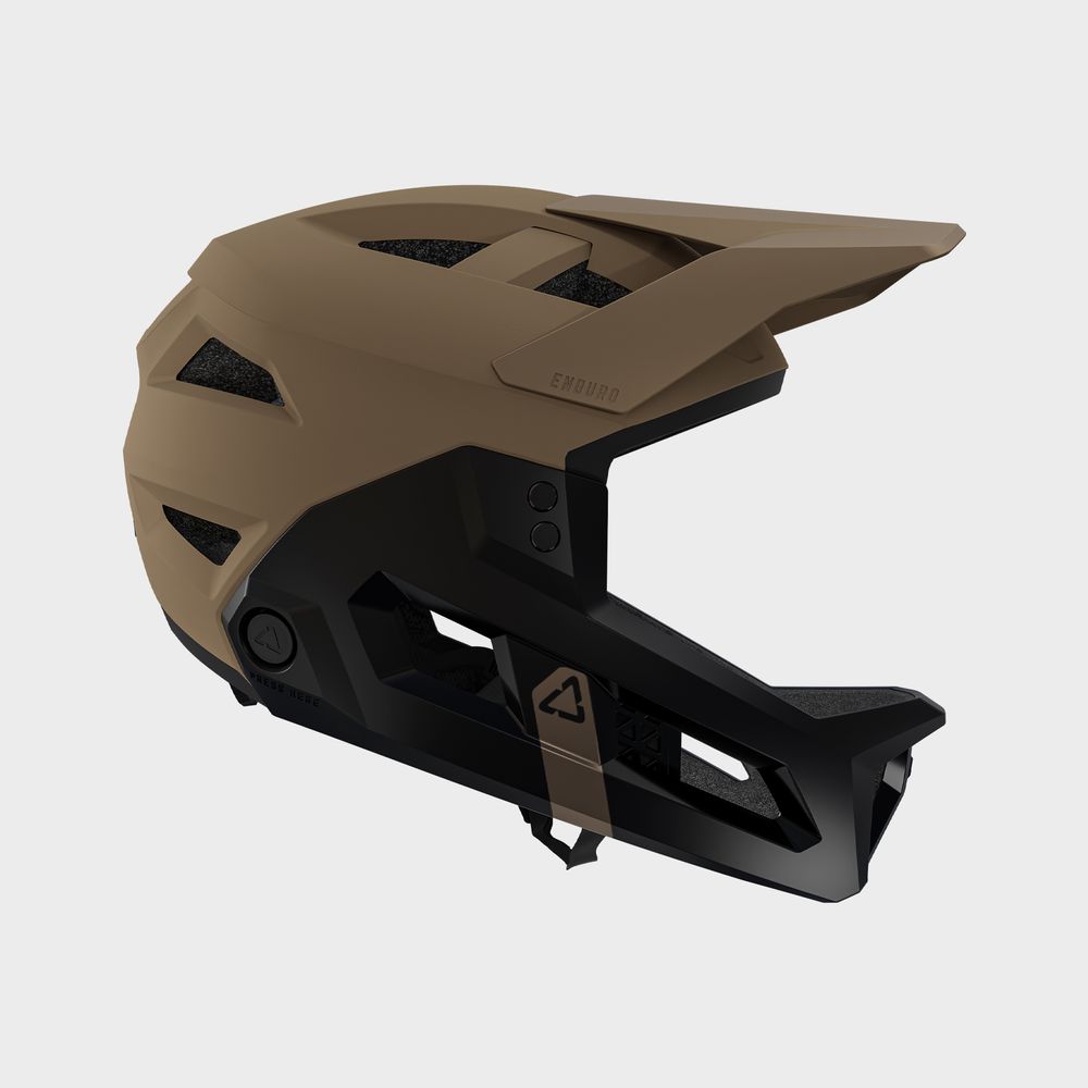 MTB Enduro 2.0 Helmet Leatt