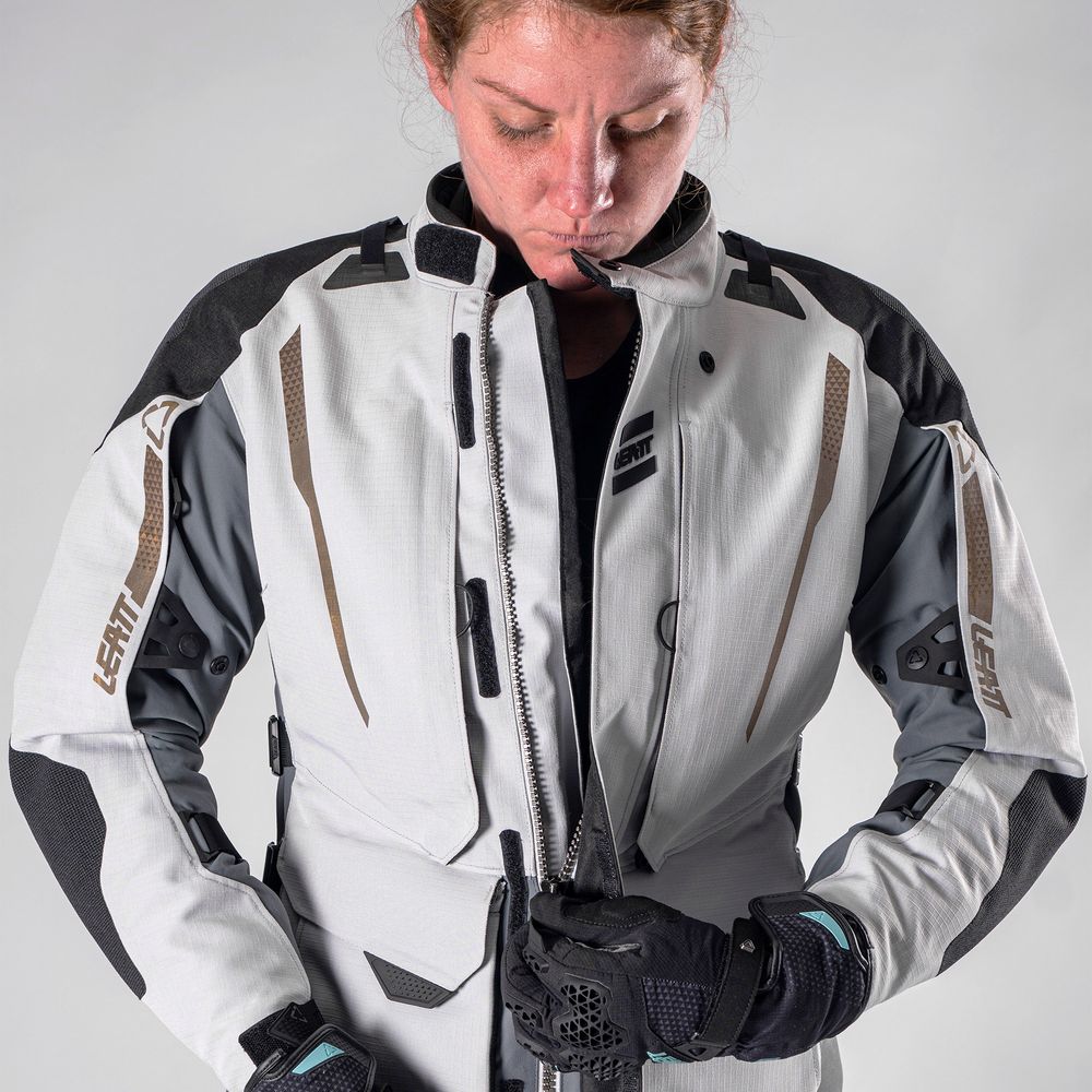 Veste ADV DriTour 5.5 pour femme